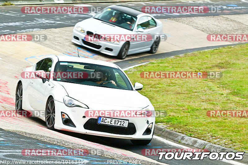 Bild #19163499 - Touristenfahrten Nürburgring Nordschleife (24.09.2022)