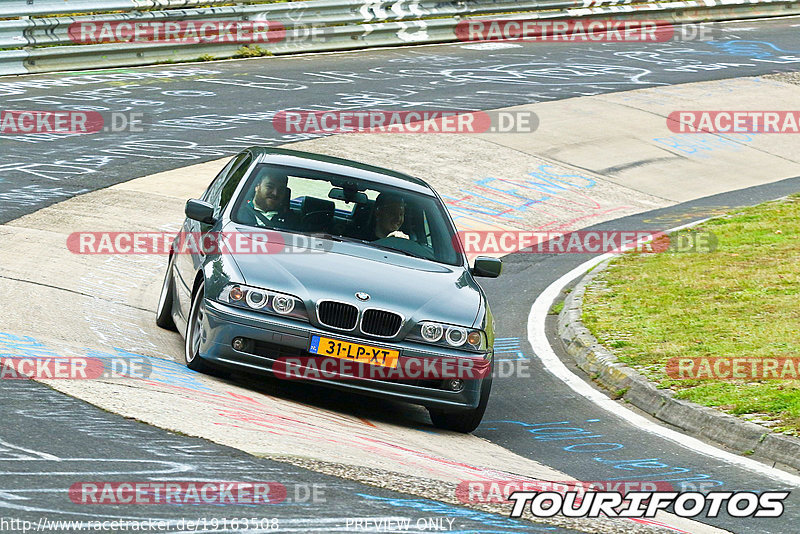 Bild #19163508 - Touristenfahrten Nürburgring Nordschleife (24.09.2022)