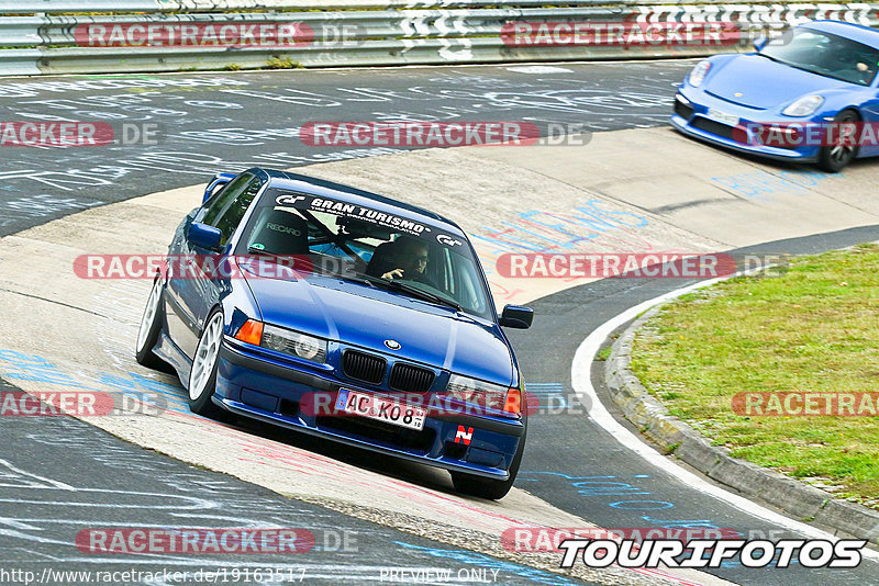 Bild #19163517 - Touristenfahrten Nürburgring Nordschleife (24.09.2022)