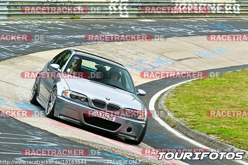 Bild #19163544 - Touristenfahrten Nürburgring Nordschleife (24.09.2022)