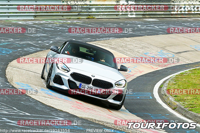 Bild #19163554 - Touristenfahrten Nürburgring Nordschleife (24.09.2022)