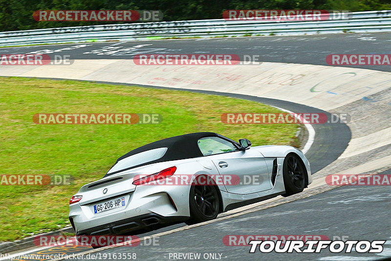 Bild #19163558 - Touristenfahrten Nürburgring Nordschleife (24.09.2022)