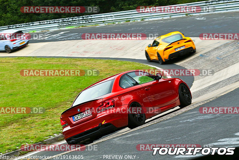 Bild #19163605 - Touristenfahrten Nürburgring Nordschleife (24.09.2022)