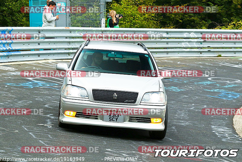 Bild #19163949 - Touristenfahrten Nürburgring Nordschleife (24.09.2022)