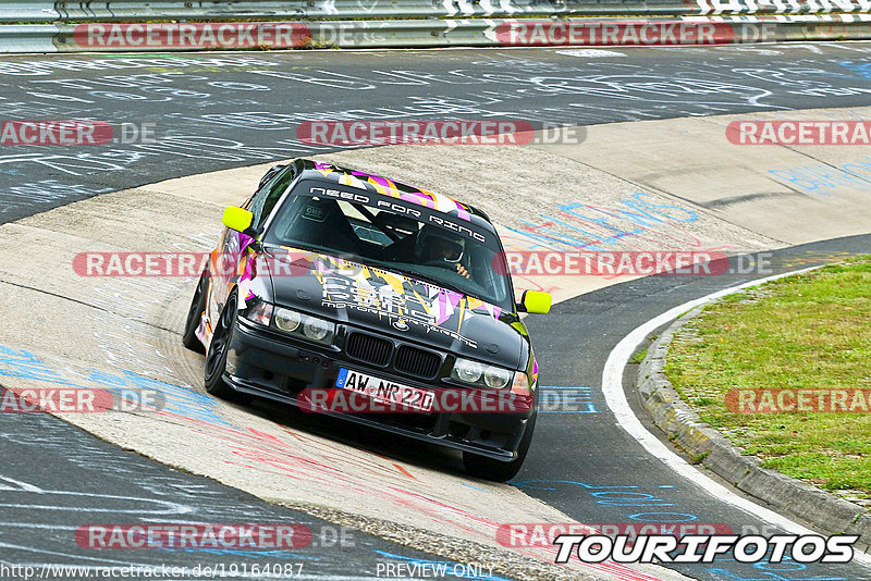 Bild #19164087 - Touristenfahrten Nürburgring Nordschleife (24.09.2022)