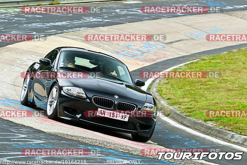 Bild #19164215 - Touristenfahrten Nürburgring Nordschleife (24.09.2022)