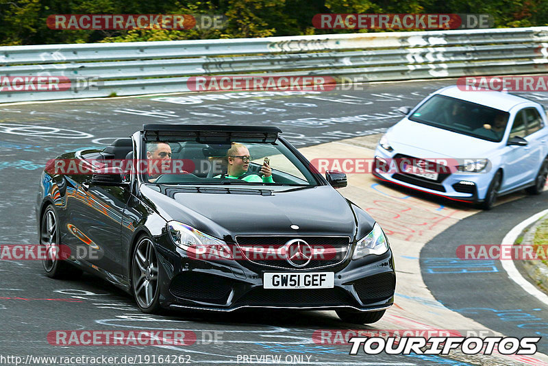 Bild #19164262 - Touristenfahrten Nürburgring Nordschleife (24.09.2022)