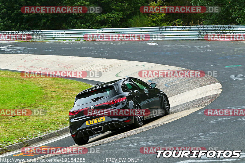 Bild #19164285 - Touristenfahrten Nürburgring Nordschleife (24.09.2022)