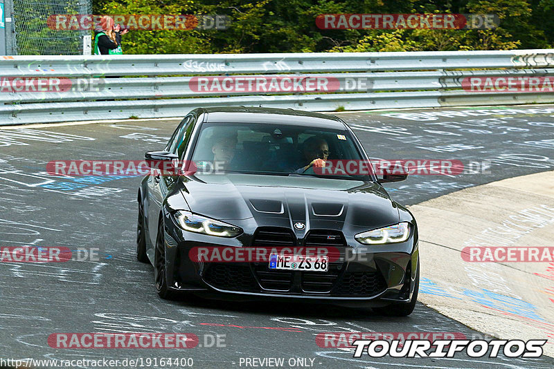 Bild #19164400 - Touristenfahrten Nürburgring Nordschleife (24.09.2022)