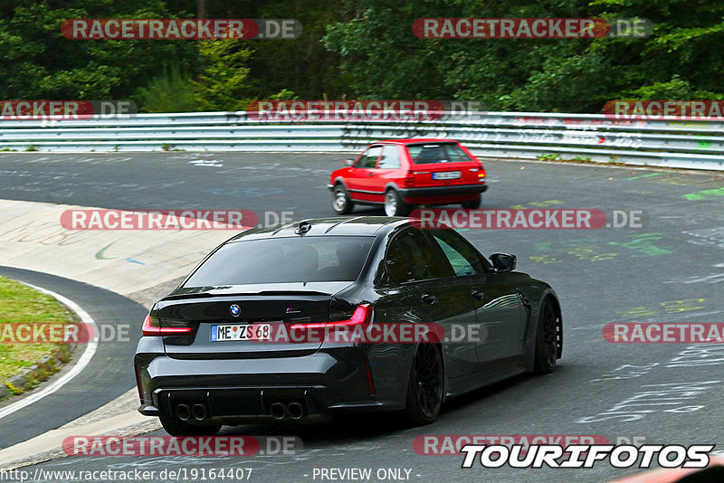 Bild #19164407 - Touristenfahrten Nürburgring Nordschleife (24.09.2022)