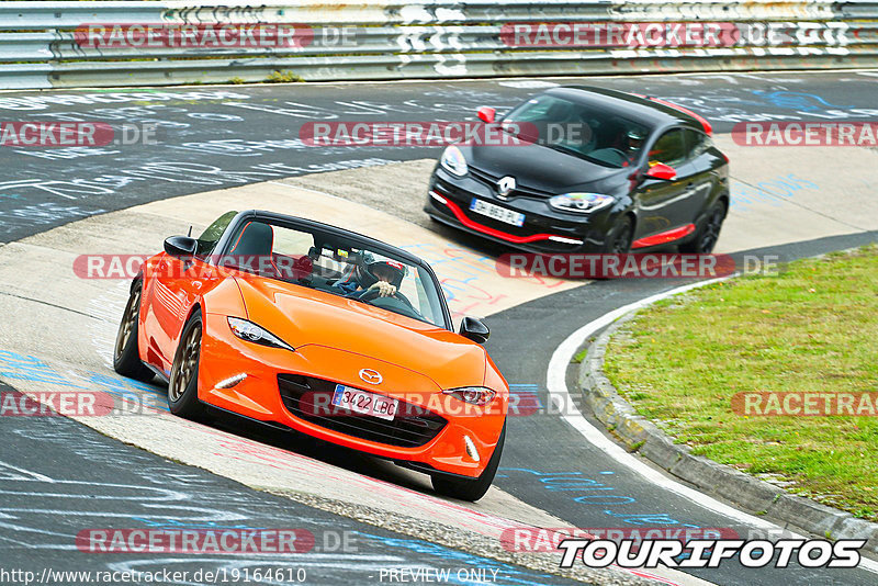 Bild #19164610 - Touristenfahrten Nürburgring Nordschleife (24.09.2022)