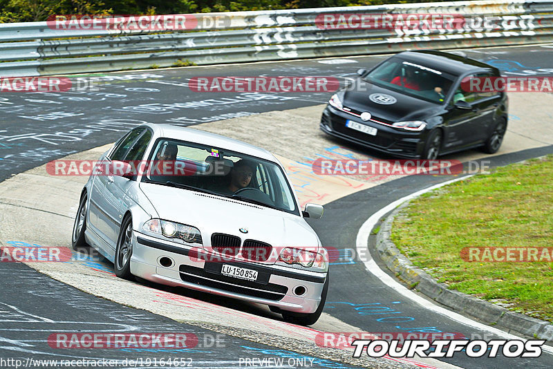 Bild #19164652 - Touristenfahrten Nürburgring Nordschleife (24.09.2022)