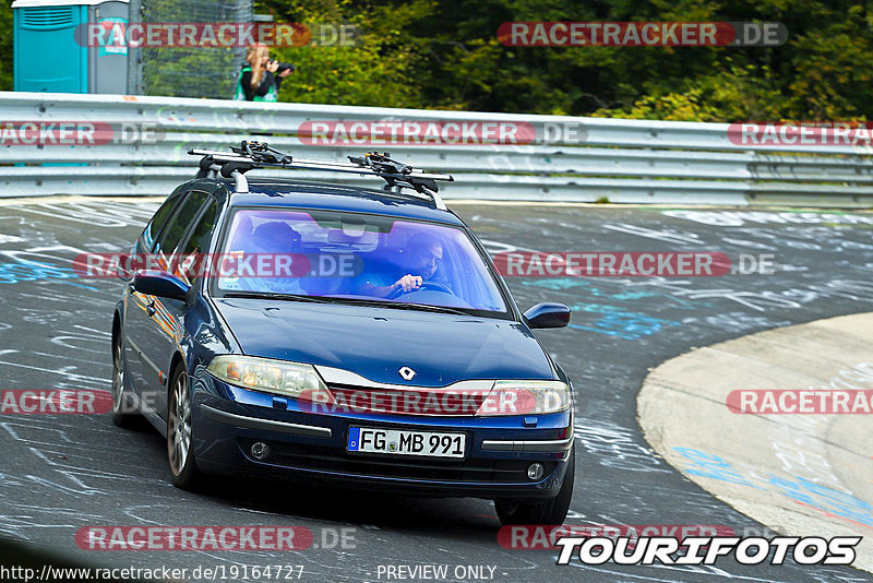 Bild #19164727 - Touristenfahrten Nürburgring Nordschleife (24.09.2022)