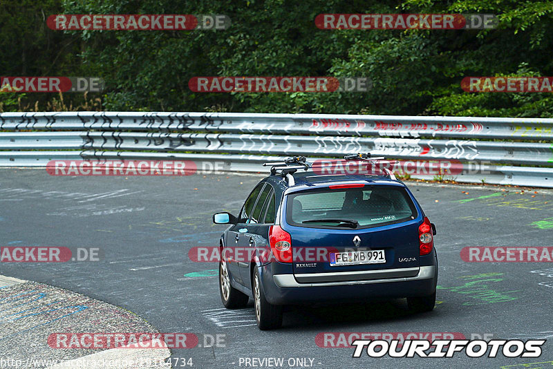 Bild #19164734 - Touristenfahrten Nürburgring Nordschleife (24.09.2022)