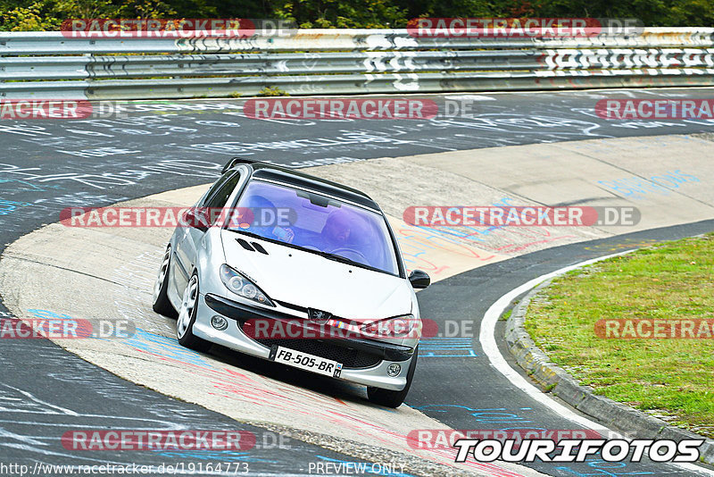 Bild #19164773 - Touristenfahrten Nürburgring Nordschleife (24.09.2022)