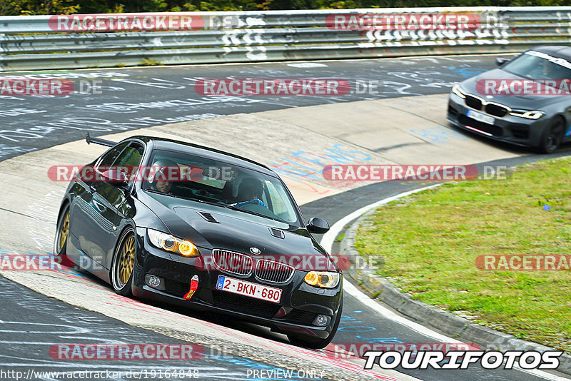 Bild #19164848 - Touristenfahrten Nürburgring Nordschleife (24.09.2022)