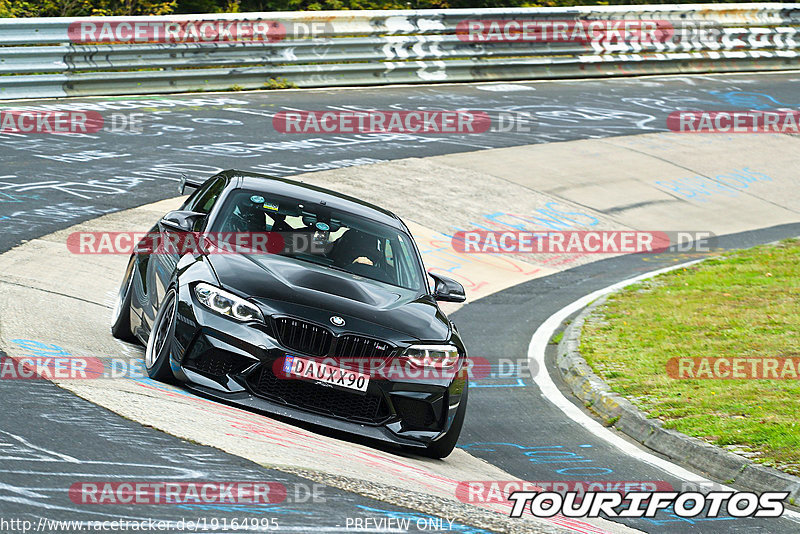 Bild #19164995 - Touristenfahrten Nürburgring Nordschleife (24.09.2022)