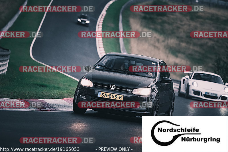 Bild #19165053 - Touristenfahrten Nürburgring Nordschleife (24.09.2022)