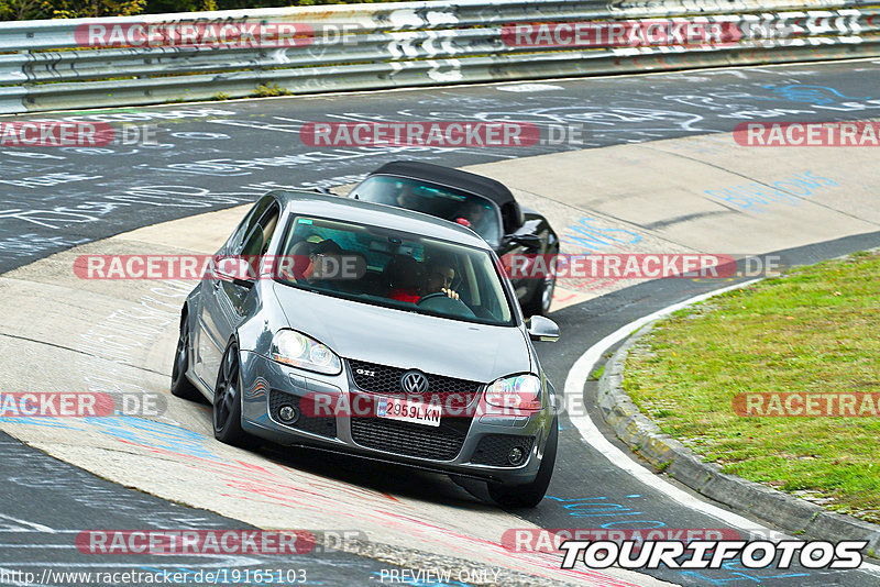 Bild #19165103 - Touristenfahrten Nürburgring Nordschleife (24.09.2022)