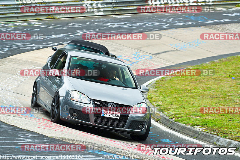 Bild #19165104 - Touristenfahrten Nürburgring Nordschleife (24.09.2022)