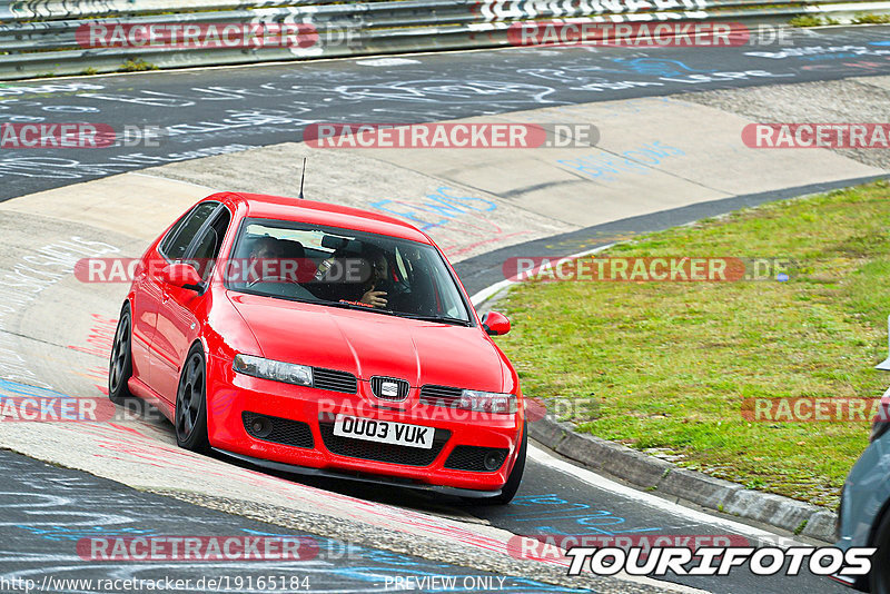 Bild #19165184 - Touristenfahrten Nürburgring Nordschleife (24.09.2022)