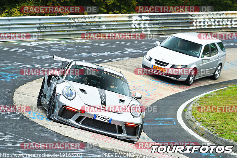 Bild #19165207 - Touristenfahrten Nürburgring Nordschleife (24.09.2022)