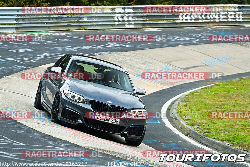 Bild #19165217 - Touristenfahrten Nürburgring Nordschleife (24.09.2022)