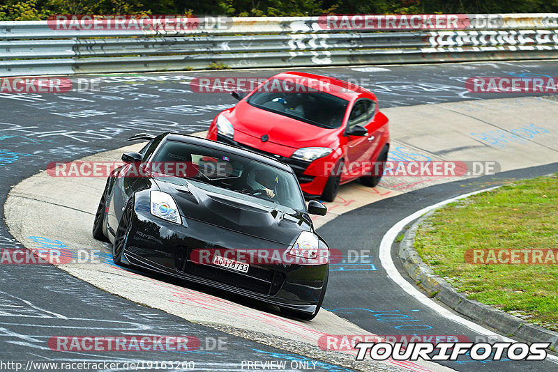 Bild #19165260 - Touristenfahrten Nürburgring Nordschleife (24.09.2022)