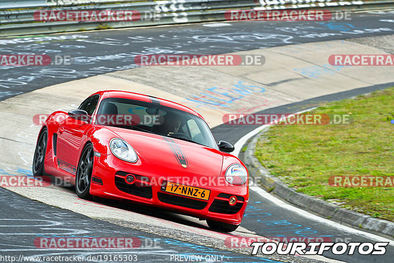 Bild #19165303 - Touristenfahrten Nürburgring Nordschleife (24.09.2022)