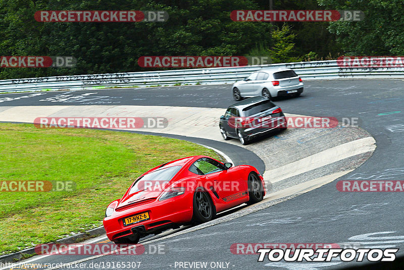 Bild #19165307 - Touristenfahrten Nürburgring Nordschleife (24.09.2022)