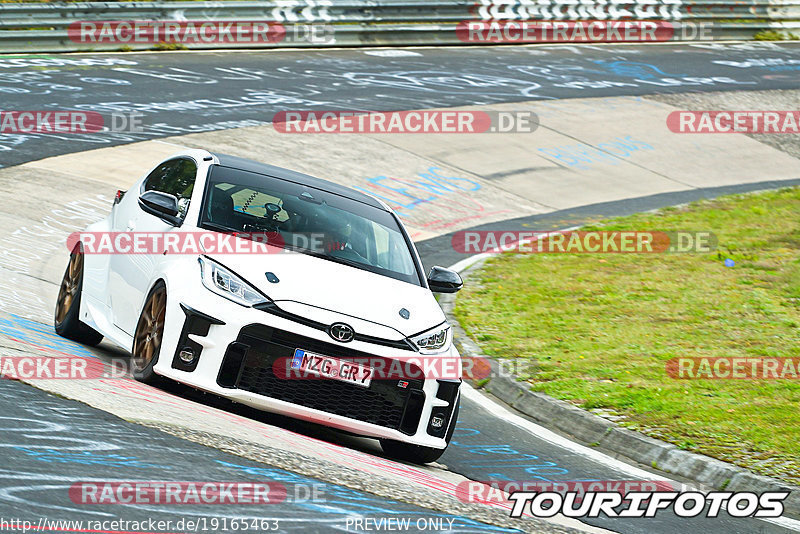 Bild #19165463 - Touristenfahrten Nürburgring Nordschleife (24.09.2022)