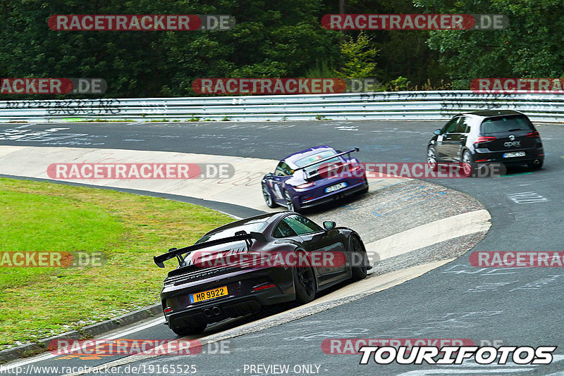 Bild #19165525 - Touristenfahrten Nürburgring Nordschleife (24.09.2022)