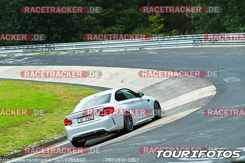 Bild #19165600 - Touristenfahrten Nürburgring Nordschleife (24.09.2022)