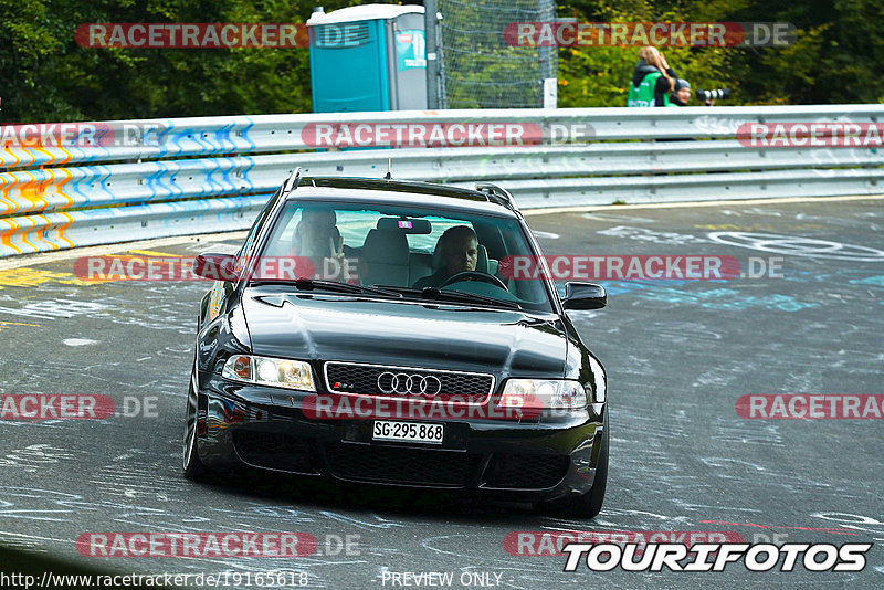 Bild #19165618 - Touristenfahrten Nürburgring Nordschleife (24.09.2022)