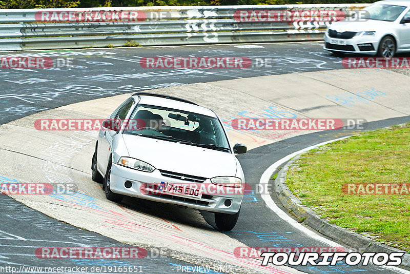 Bild #19165651 - Touristenfahrten Nürburgring Nordschleife (24.09.2022)