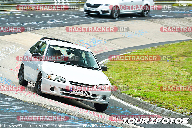 Bild #19165654 - Touristenfahrten Nürburgring Nordschleife (24.09.2022)