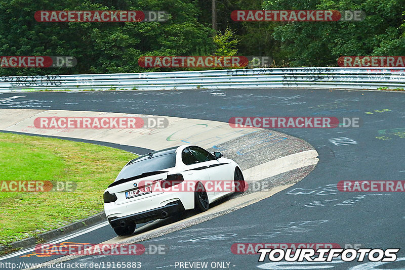 Bild #19165883 - Touristenfahrten Nürburgring Nordschleife (24.09.2022)