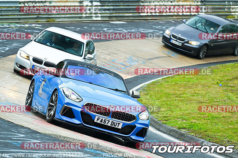 Bild #19166025 - Touristenfahrten Nürburgring Nordschleife (24.09.2022)