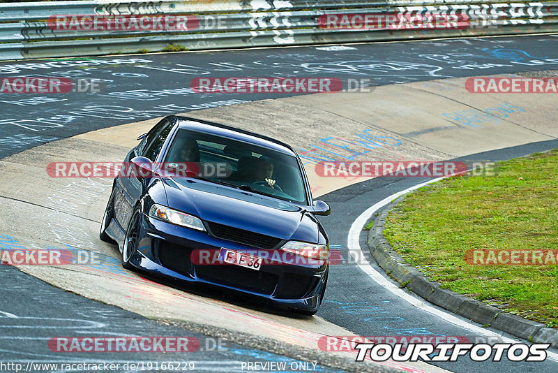 Bild #19166229 - Touristenfahrten Nürburgring Nordschleife (24.09.2022)