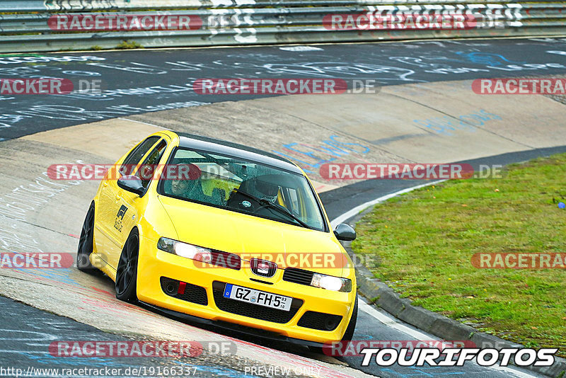 Bild #19166337 - Touristenfahrten Nürburgring Nordschleife (24.09.2022)