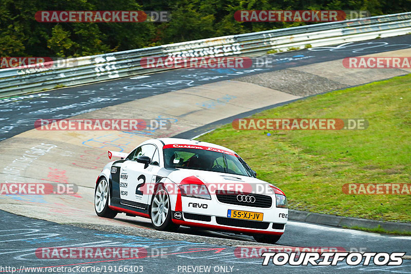 Bild #19166403 - Touristenfahrten Nürburgring Nordschleife (24.09.2022)