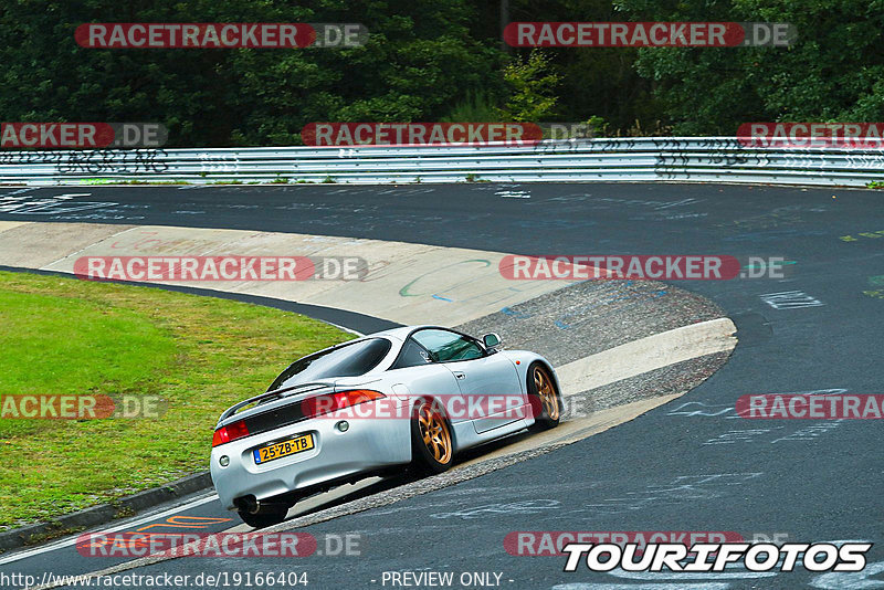 Bild #19166404 - Touristenfahrten Nürburgring Nordschleife (24.09.2022)