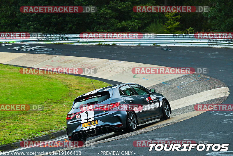 Bild #19166413 - Touristenfahrten Nürburgring Nordschleife (24.09.2022)