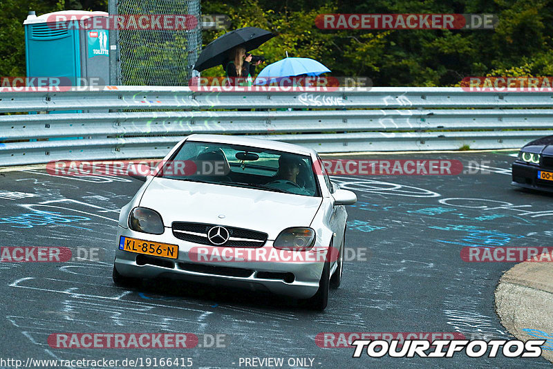 Bild #19166415 - Touristenfahrten Nürburgring Nordschleife (24.09.2022)