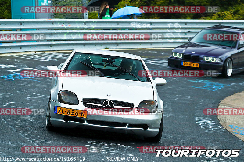 Bild #19166419 - Touristenfahrten Nürburgring Nordschleife (24.09.2022)