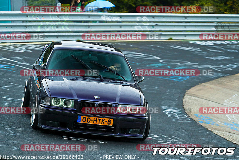 Bild #19166423 - Touristenfahrten Nürburgring Nordschleife (24.09.2022)