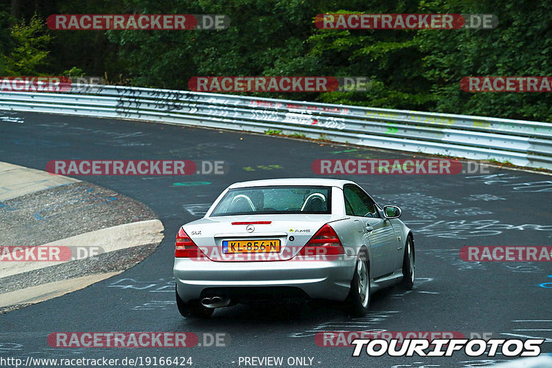 Bild #19166424 - Touristenfahrten Nürburgring Nordschleife (24.09.2022)