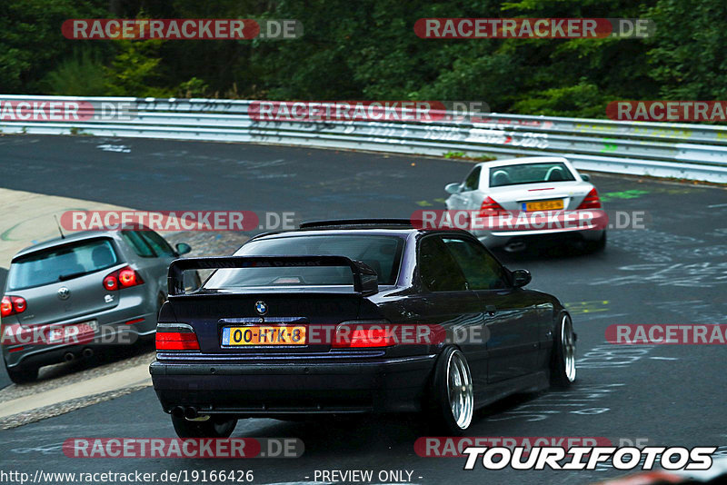 Bild #19166426 - Touristenfahrten Nürburgring Nordschleife (24.09.2022)