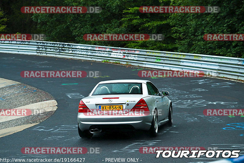 Bild #19166427 - Touristenfahrten Nürburgring Nordschleife (24.09.2022)