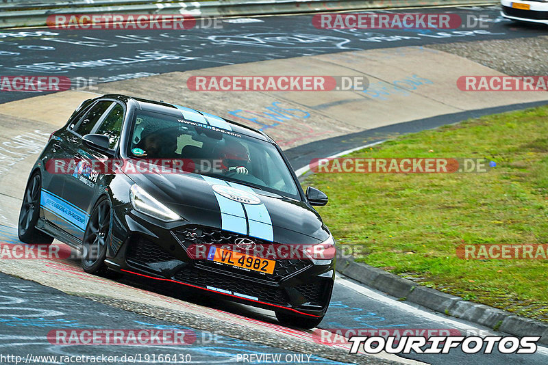 Bild #19166430 - Touristenfahrten Nürburgring Nordschleife (24.09.2022)